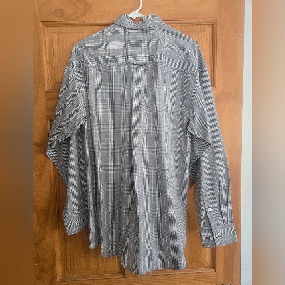 Panhandle Button Up - Picture 2 of 3
